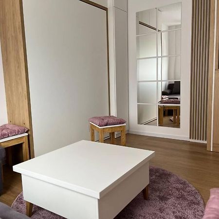 Apartment Centar Podgorica Exterior photo