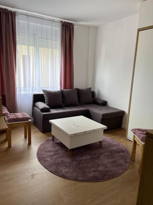 Apartment Centar Podgorica Exterior photo