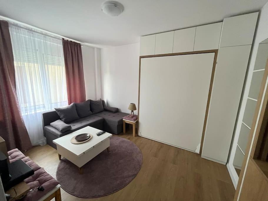 Apartment Centar Podgorica Exterior photo